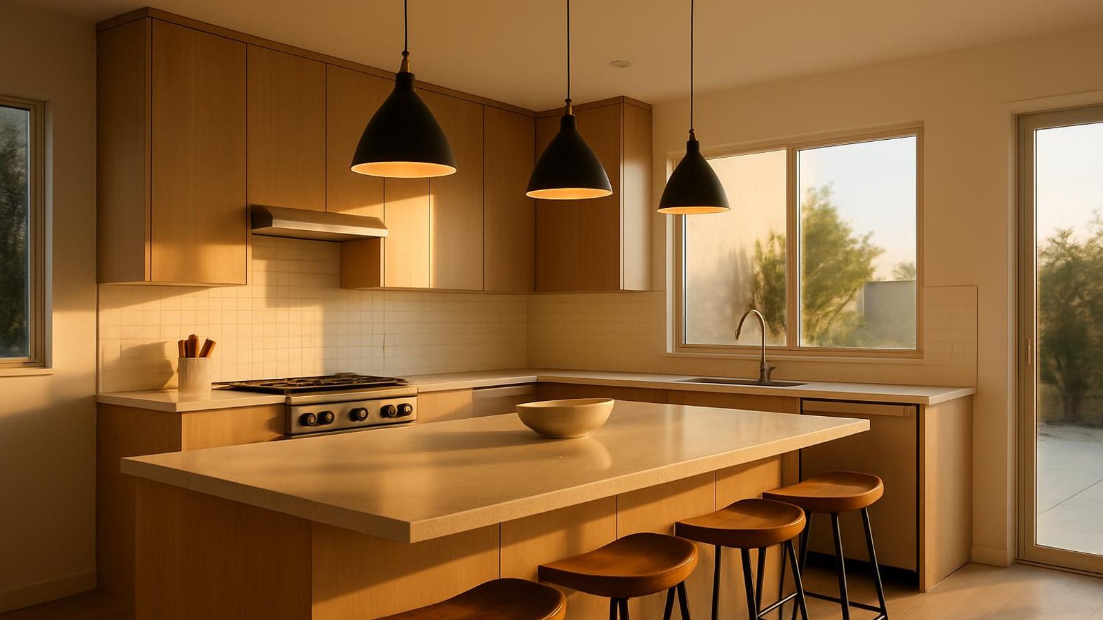 Homestead TrueForm Kitchen Design & Build — home remodeling & renovation near you